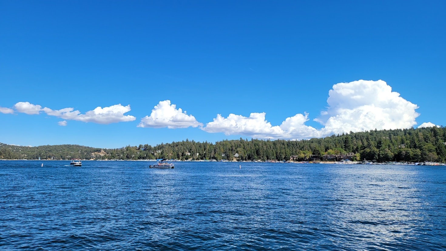 What It Really Costs to Live in Lake Arrowhead Full-Time